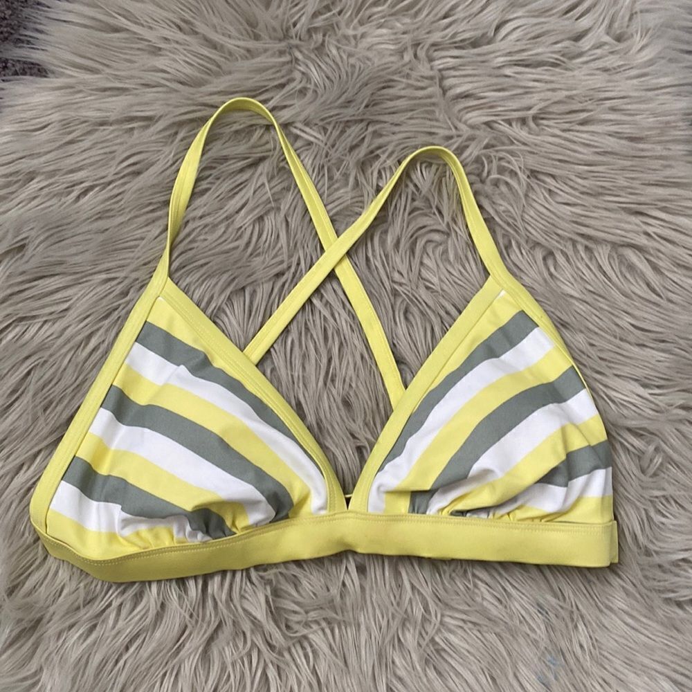 Kona Sol bikini top